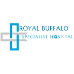 Royal buffalo logo